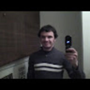 Meet your Posher, Caleb